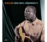 Big Bill's Blues (Limited Edition) [Vinilo]