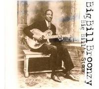 Big Bill Broonzy - Big Bill's Stomp