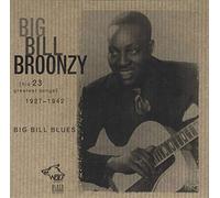 Big Bill Broonzy - Bill Bill Blues