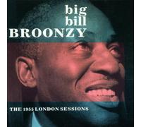Big Bill Broonzy - Broonzy