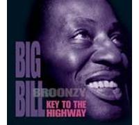 big bill broonzy - key to the highway by big bill broonzy (UK Import)
