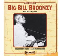 Big Bill Broonzy - The Best of