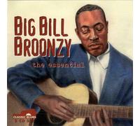 Big Bill Broonzy - The Essential...