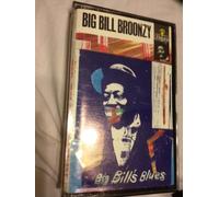 Big Bills Blues [Casete]