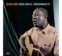 Big Bill Broonzy Big Bill's Blues (Vinyl) Bonus Tracks 12" Album