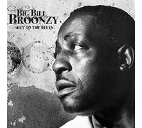 Big Billy Broonzy - Key To The Blues