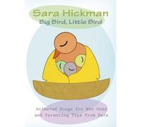 Big Bird, Little Bird