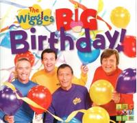 Big Birthday!