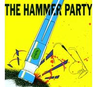 Big Black - Hammer party