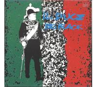 Big Black - Il Duce / Big Money [Vinilo][Import]