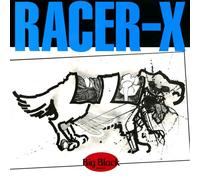 Big Black - Racer [Vinilo]