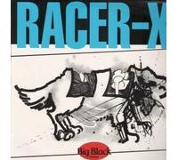 Big Black - Racer X [Import] [Vinilo]