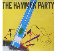 Big Black - The Hammer Party