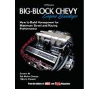 Big Block Chevy Engine Buildupshp1484 (ebook)