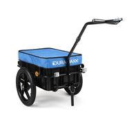 Big Blue Mike Remolque para bicicleta