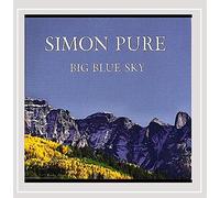 Big Blue Sky