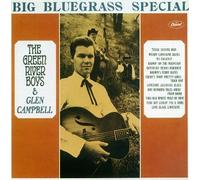 Big Bluegrass Special
