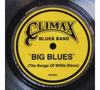 Big Blues: a Tribute to Willie Dixon