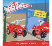 Big Bobby Car - (1)Original Hrspiel-der Neue