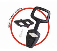 Accesorio para correpasillos BIG Tacataca Rojo
