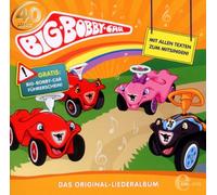 Big Bobby Car - Das Liederalbum