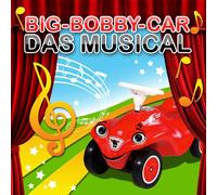 Big Bobby Car - Das Musical [Import]