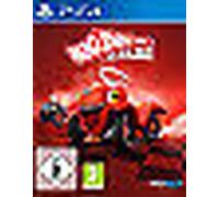 Big Bobby Car La Gran Carrera PS4 Playstation 4 ALTRI