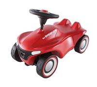 Push Car Big de Simba Bobby Car Neo Rojo
