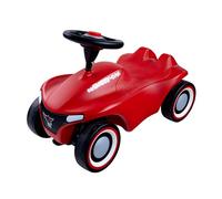 Push Car Big de Simba Bobby Car Neo Rojo