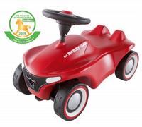 BIG Bobby Car Neo Rojo 800056240 Nuevo Auto De Juguete
