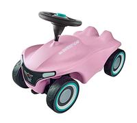 BIG Correpasillos Bobby Car Neo Rosé