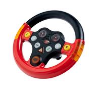 BIG 800056459 - BIG Bobby Coche - Big-Multi-Sound-Wheel - Nuevo