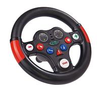 BIG - Bobby Car Volante electrónico de carreras para vehículos correpasillos (800056487)