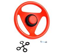 Big Bobby Car Volante - Rojo