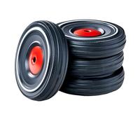 Big Herramientas de juguete Bobby-Car-Whisper-Wheels