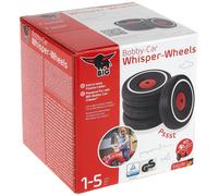 BIG Bobby-Car-Whisper-Wheels - herramientas de juguete Sencillo