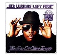 Big Boi - SIR LUCIOUS LEFT FOOT (PL)