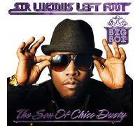 Big Boi - Sir Lucious Left Foot: the Son