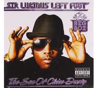 Big Boi - Sir Lucious Left Foot...The Son Of Chico Dusty