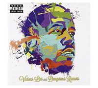 Big Boi - Vicious Lies & Dangerous Rumors
