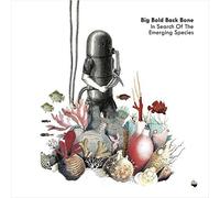 Big Bold Back Bone - In Search Of The Emerging Species [Vinilo]