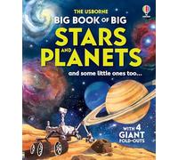 Big Book of Big Stars and Planets