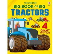 Big Book of Big Tractors