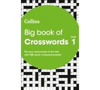 Big Book Of Crosswords 1