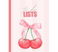 Big Book of To-Do Lists