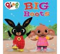 Big Boots (ebook)