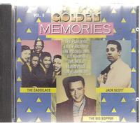 Big Bopper, Channels, Platters, Lloyd Price, Etta James..