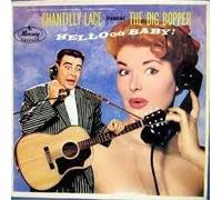 Big Bopper - Chantilly Lace [CASSETTE]
