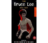 Big Boss/Game of Death/Th [Francia] [VHS]