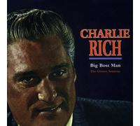 Big Boss Man